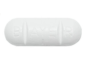 Biltricide (Praziquantel)