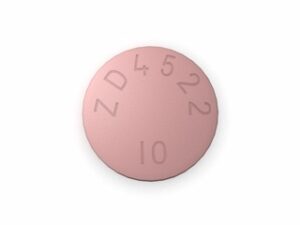 Crestor (Rosuvastatin)