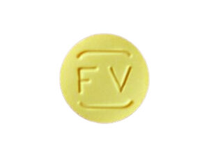 Furadantin (Nitrofurantoin)