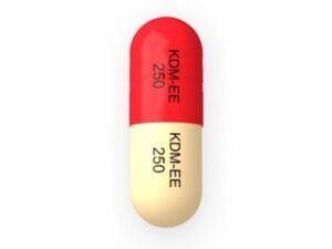 Ilosone (Erythromycin)