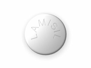 Lamisil (Terbinafine)