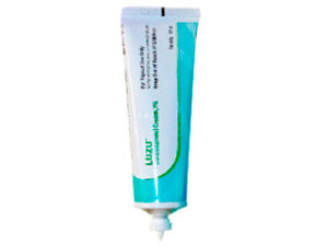 Luzu 1% (Luliconazole)