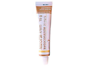 Nizoral Cream 2% (Ketoconazole)