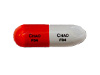 Seromycin (Cycloserine )