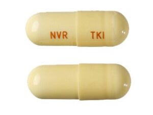Tasigna (Nilotinib)