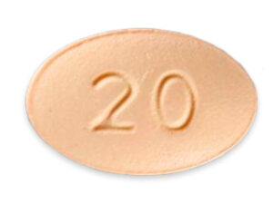 Viibryd (Vilazodone)